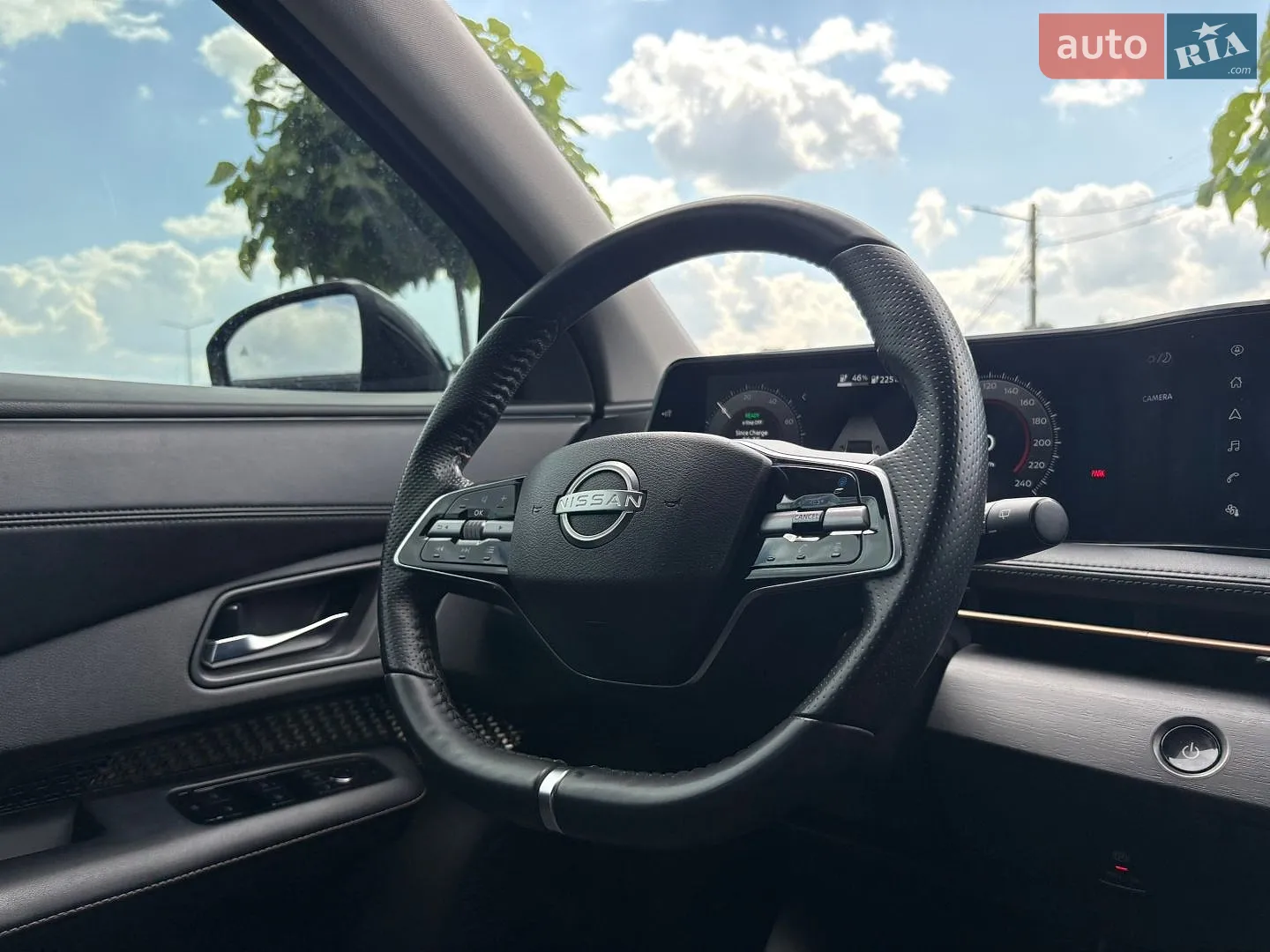 2022 Nissan Ariya - мініатюра 27