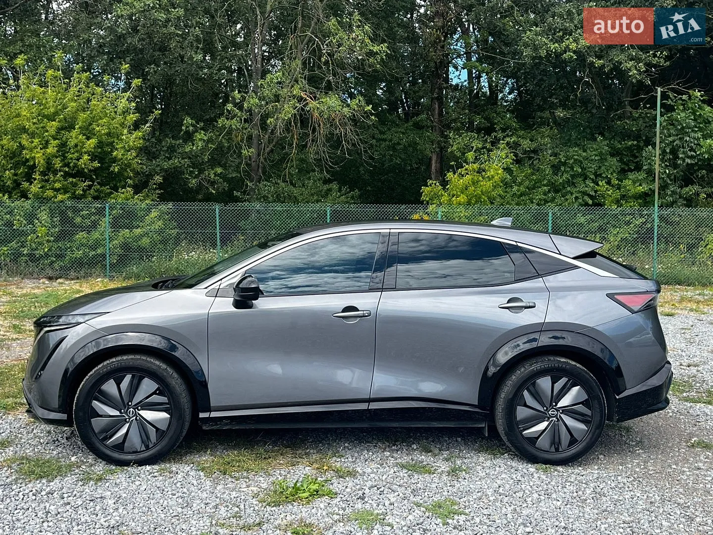 2022 Nissan Ariya - мініатюра 5