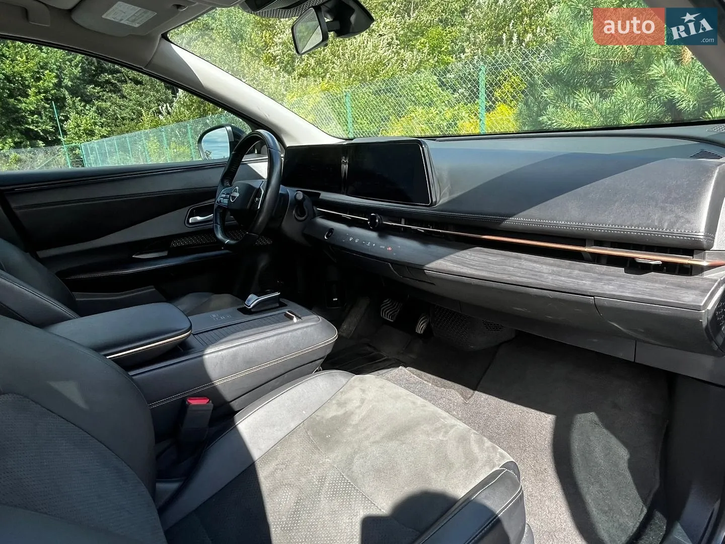 2022 Nissan Ariya - мініатюра 18