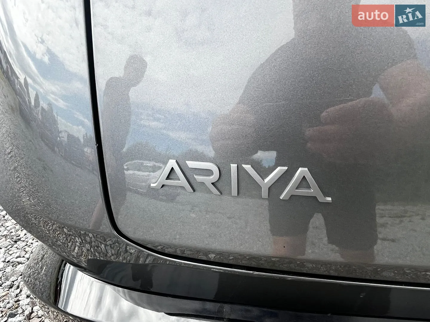 2022 Nissan Ariya - мініатюра 36