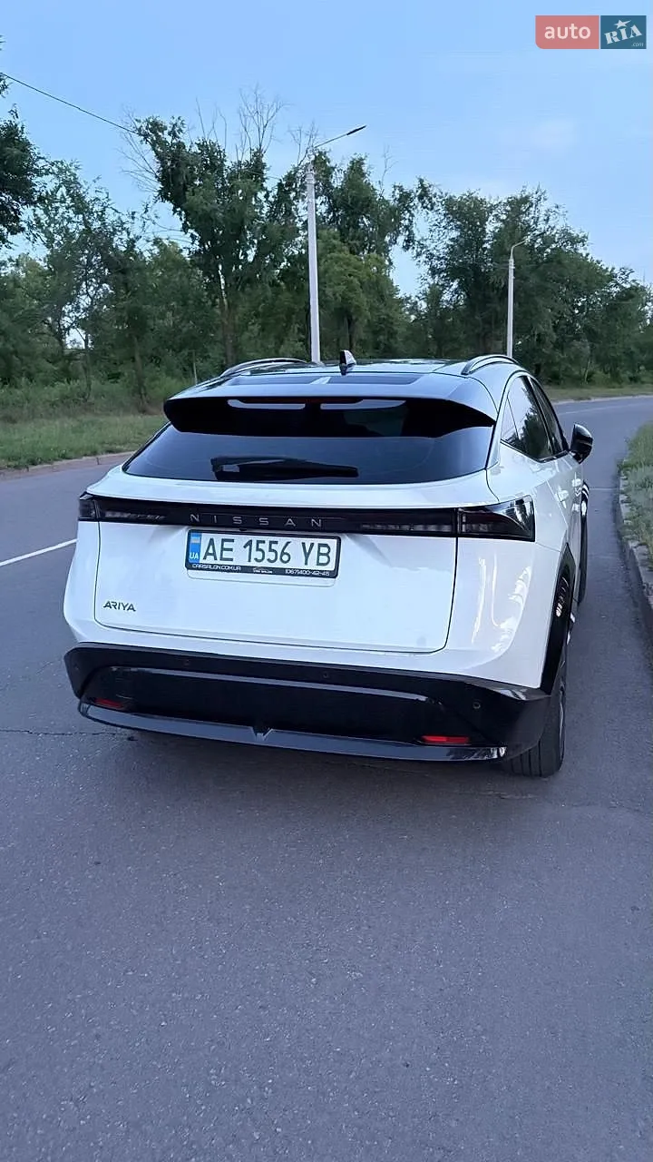 2023 Nissan Ariya - мініатюра 5