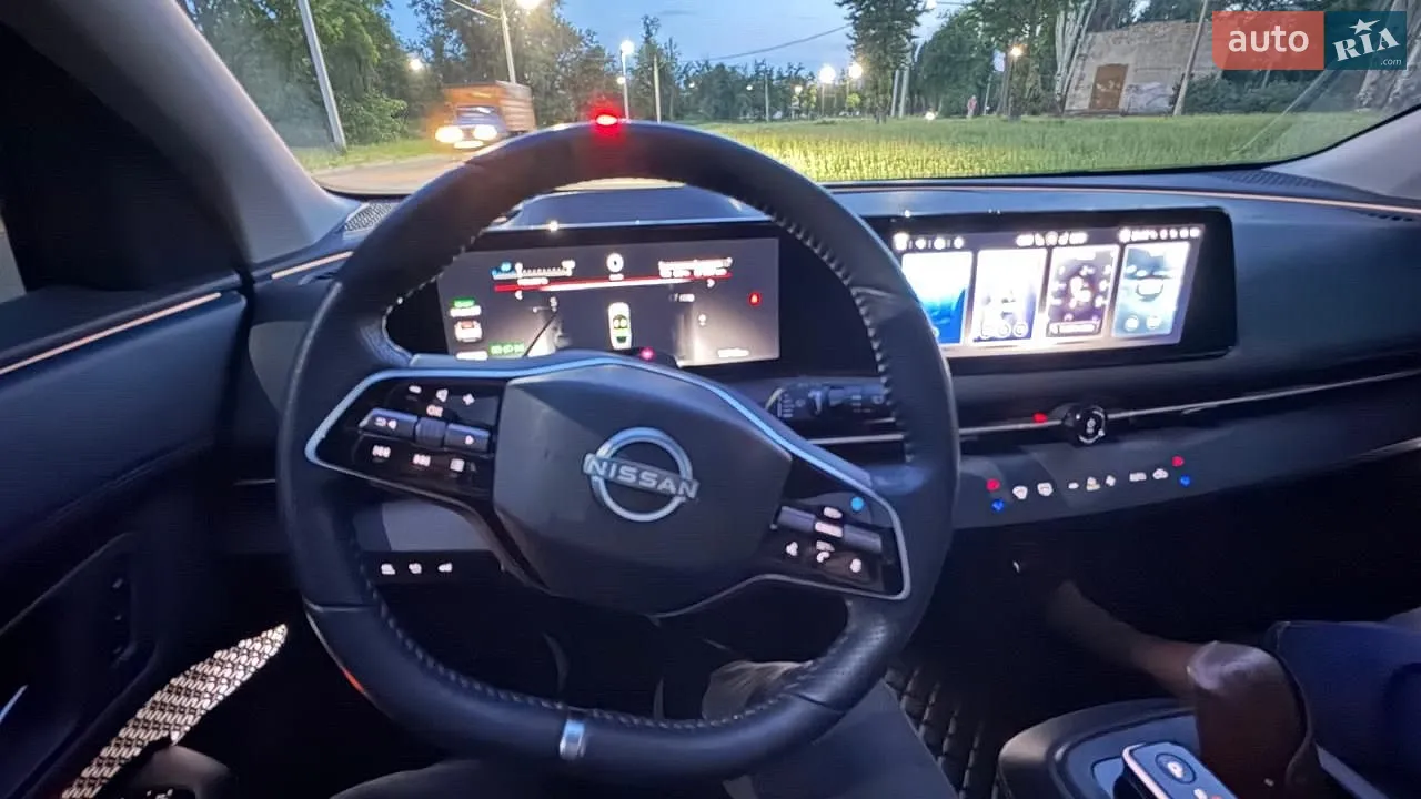 2023 Nissan Ariya - мініатюра 7