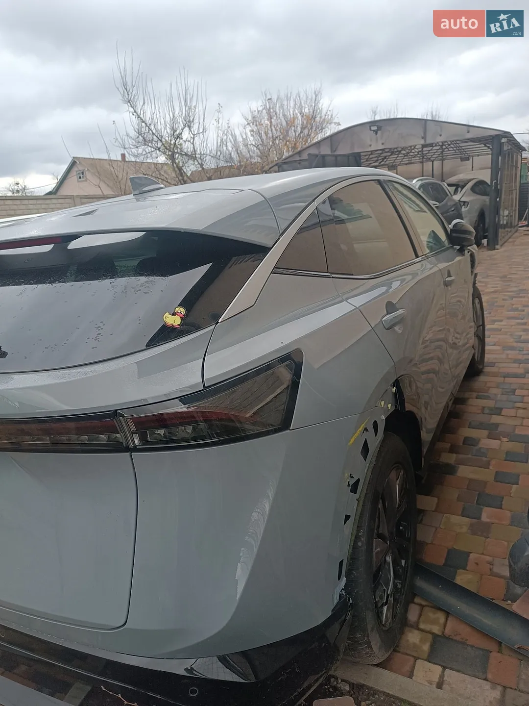 2024 Nissan Ariya - мініатюра 5