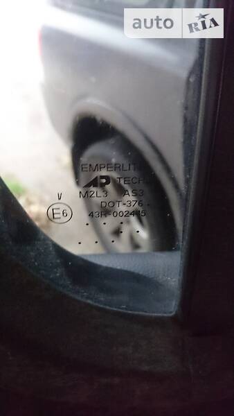 Внедорожник / Кроссовер Nissan Armada 2008 в Днепре фото 30 Внедорожник / Кроссовер Nissan Armada 2008 в Днепре