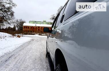 Внедорожник / Кроссовер Nissan Armada 2006 в Киеве