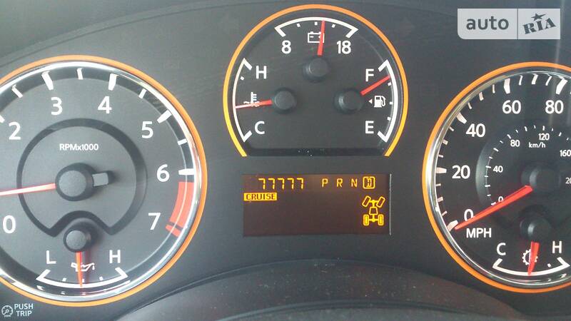 Внедорожник / Кроссовер Nissan Armada 2008 в Днепре фото 41 Внедорожник / Кроссовер Nissan Armada 2008 в Днепре