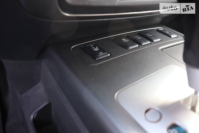 Внедорожник / Кроссовер Nissan Armada 2008 в Днепре фото 23 Внедорожник / Кроссовер Nissan Armada 2008 в Днепре