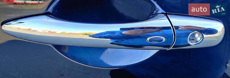 Внедорожник / Кроссовер Nissan Armada 2018 в Одессе