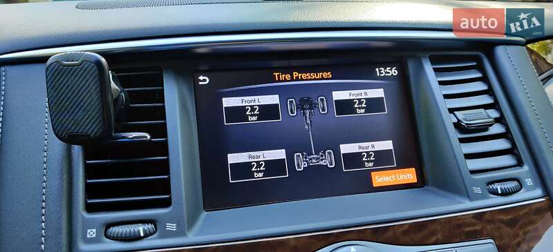 Внедорожник / Кроссовер Nissan Armada 2018 в Одессе