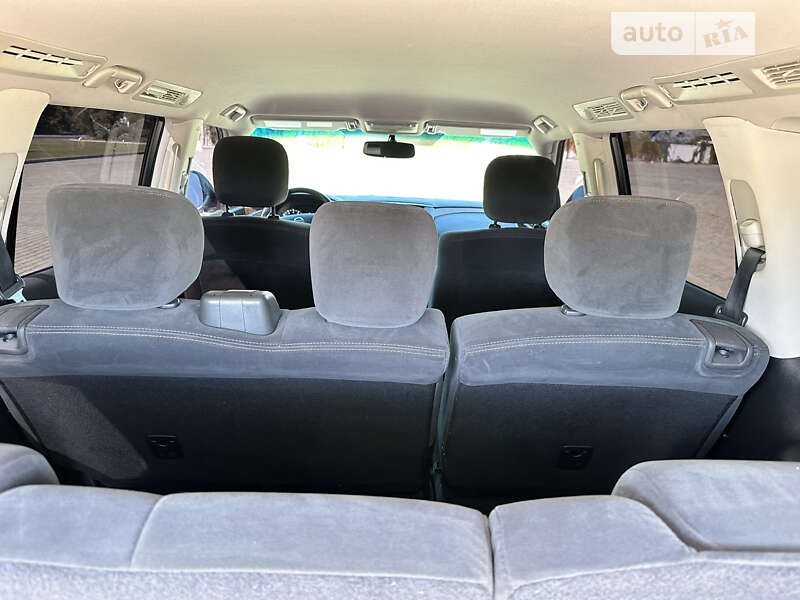 Внедорожник / Кроссовер Nissan Armada 2018 в Одессе