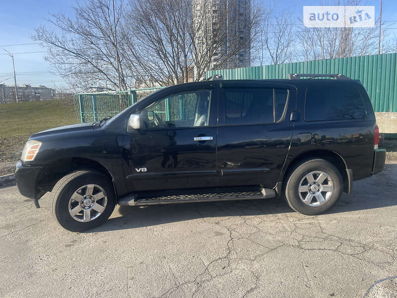 AUTO.RIA 2007 AH7341PA