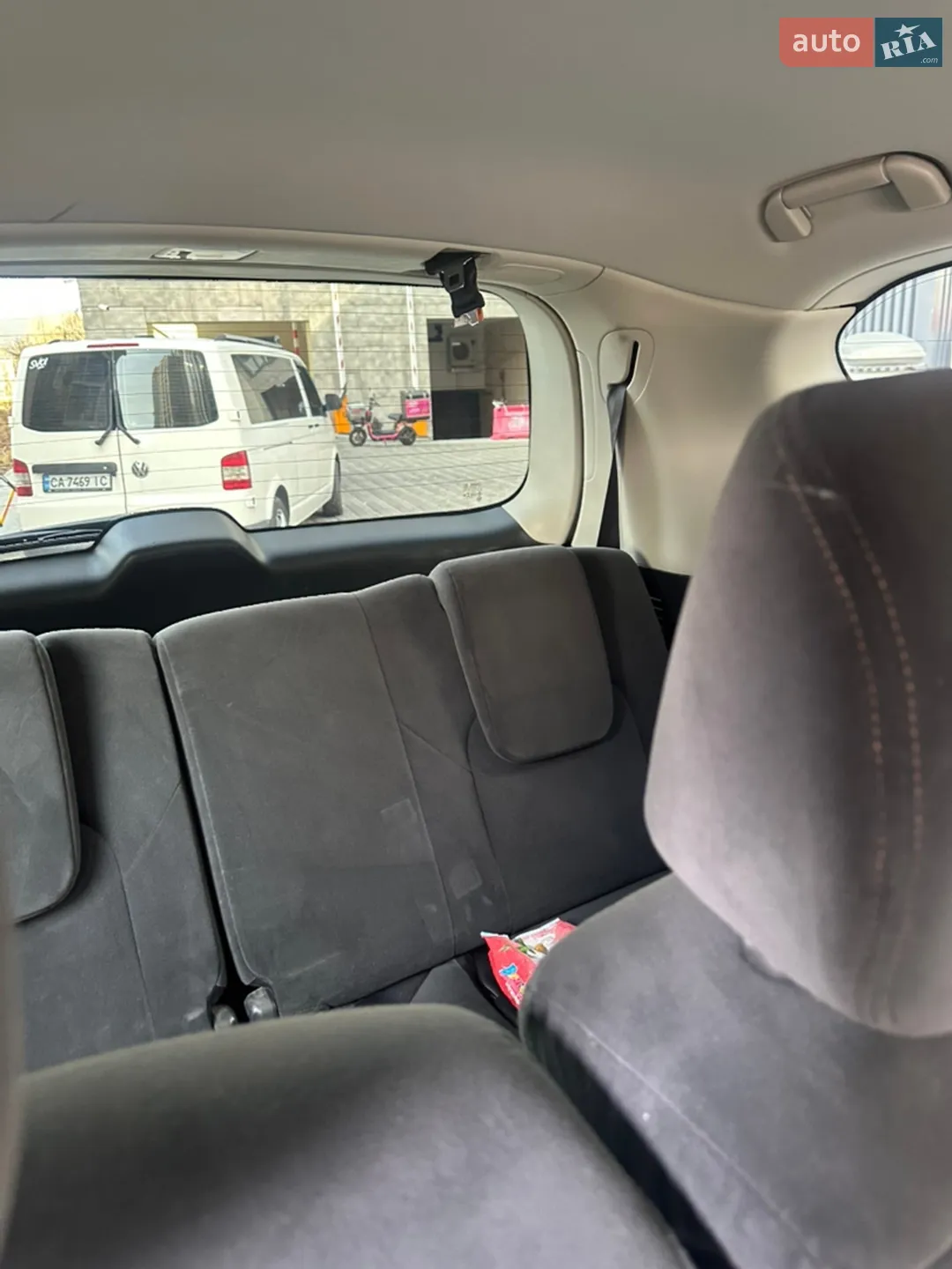2017 Nissan Armada - мініатюра 40