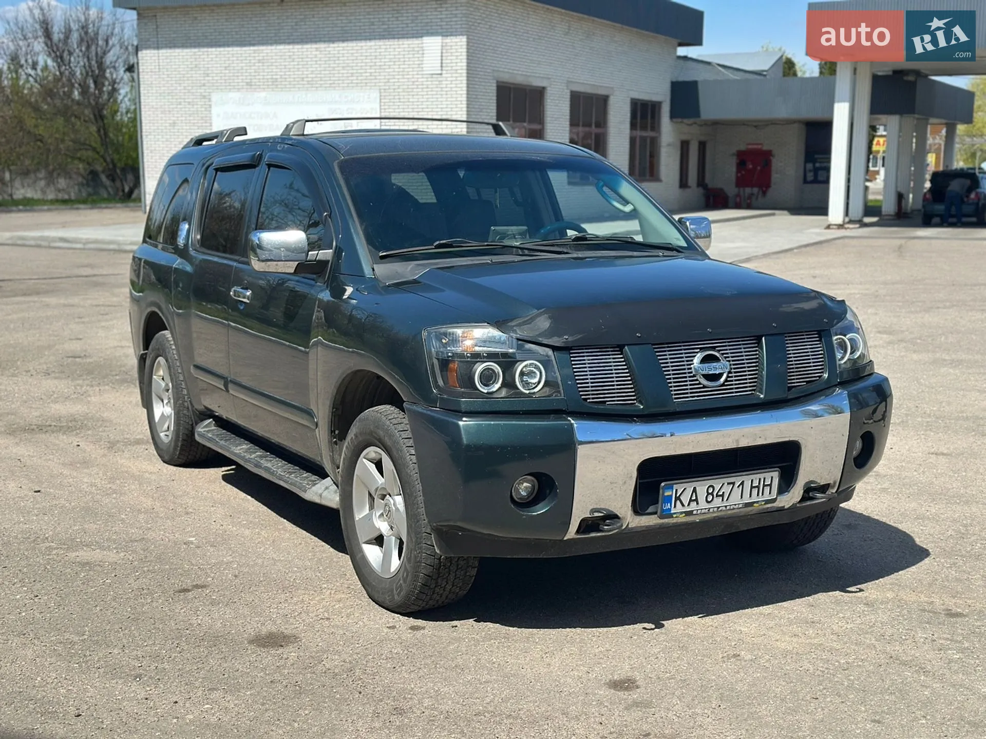 Фото авто 5