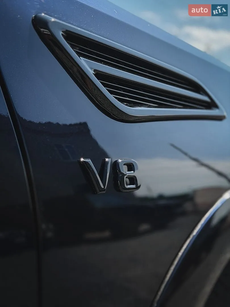 2017 Nissan Armada - мініатюра 9