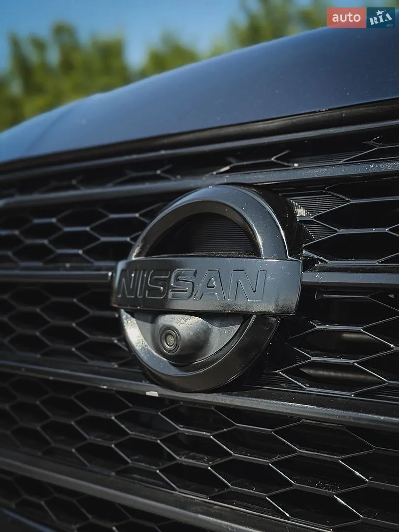 2017 Nissan Armada - мініатюра 7