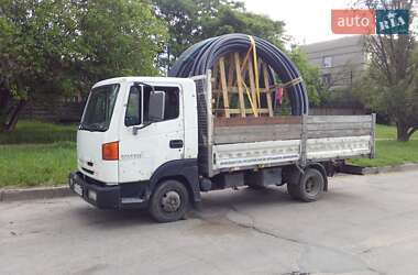 Борт Nissan Atleon 2004 в Запорожье
