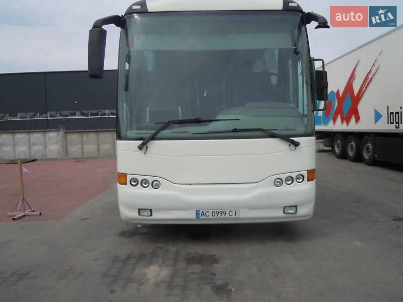 Приміський автобус Nissan Barcino 1991 в Луцьку фото 2 Приміський автобус Nissan Barcino 1991 в Луцьку