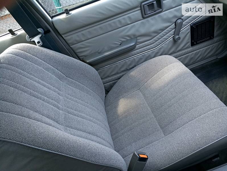 Универсал Nissan Bluebird 1989 в Одессе