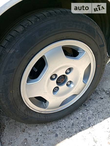 Универсал Nissan Bluebird 1989 в Одессе