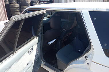 Універсал Nissan Bluebird 1990 в 