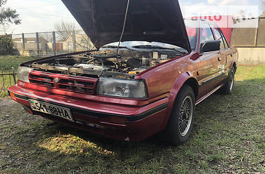 Седан Nissan Bluebird 1988 в 