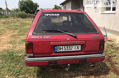 Универсал Nissan Bluebird 1988 в Одессе