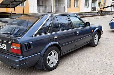 Хэтчбек Nissan Bluebird 1988 в Одессе