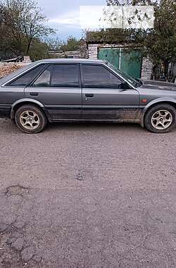 Универсал Nissan Bluebird 1987 в Одессе