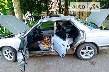 Универсал Nissan Bluebird 1984 в Одессе