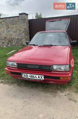 Універсал Nissan Bluebird 1988 в Вінниці