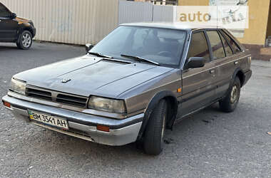 Универсал Nissan Bluebird 1988 в Константиновке