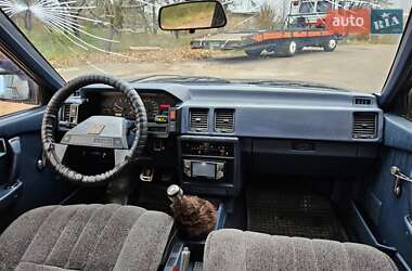 Універсал Nissan Bluebird 1990 в Обухові