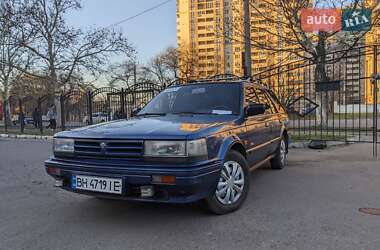 Универсал Nissan Bluebird 1990 в Одессе