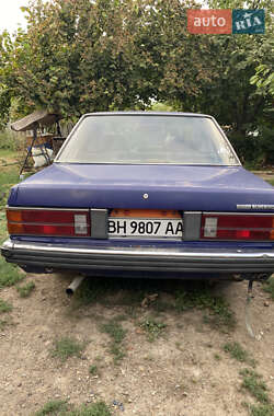 Седан Nissan Bluebird 1982 в 