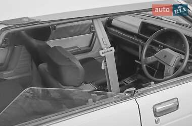 Седан Nissan Bluebird 1983 в Одессе