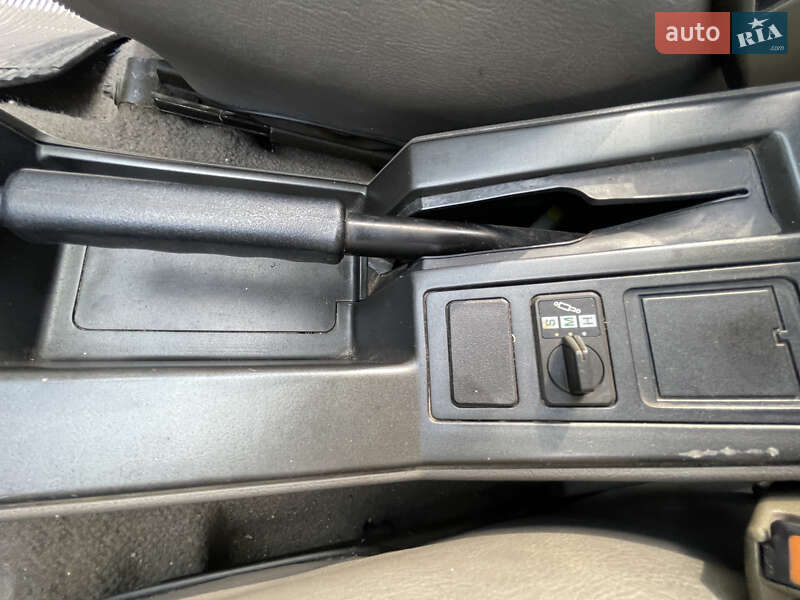 Седан Nissan Bluebird 1984 в Одессе