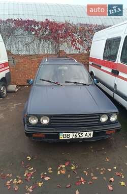 Универсал Nissan Bluebird 1986 в Сумах