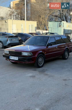 Универсал Nissan Bluebird 1984 в Одессе