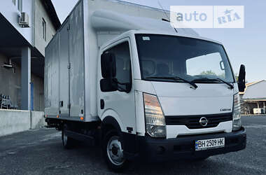 Вантажний фургон Nissan Cabstar 2011 в Одесі