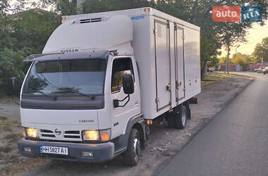 Рефрижератор Nissan Cabstar 2005 в Одессе