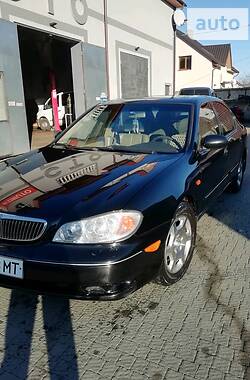 Nissan Cefiro 2004 Nissan Cefiro 2004