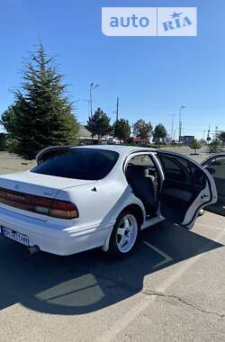 Седан Nissan Cefiro 1997 в Одесі