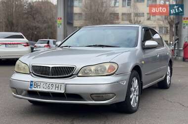 Седан Nissan Cefiro 2004 в Одесі