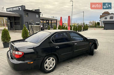 Седан Nissan Cefiro 2004 в Києві