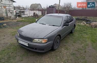 Седан Nissan Cefiro 1997 в Черноморске