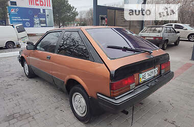 AUTO.RIA – Продам Ниссан Черри 1986 (AE1409BC) бензин 1.5