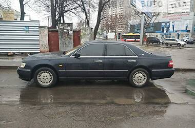 Седан Nissan Cima 1997 в Одессе