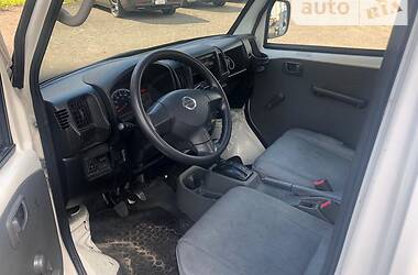 Минивэн Nissan Clipper 2011 в 