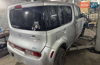 Минивэн Nissan Cube 2013 в Одессе