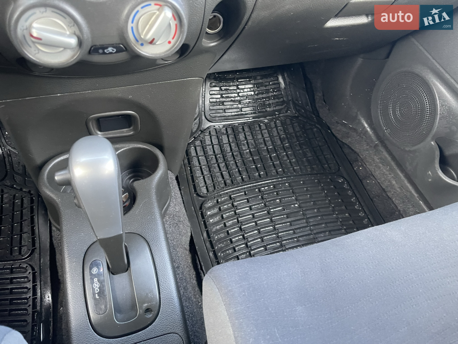 2012 Nissan Cube - мініатюра 15